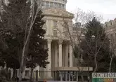 МИД АР обратился к мировому сообществу после взрывов мин в Джебраильском районе