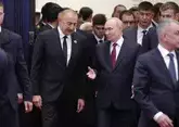 Путин и Алиев: два дня интенсивного диалога на саммите СНГ