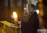 Россия и Грузия совместно восстановят грузинский храм в РФ
