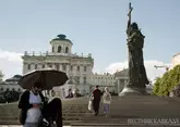 Турпоток из Турции в Россию увеличился