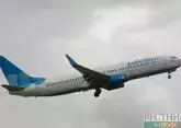 Победа выполнила 68 рейсов в Дубай после возобновления полетов