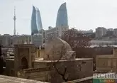 Мирзиеев посетит Баку