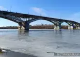 В Дагестане открылся обновленный мост через Сулак