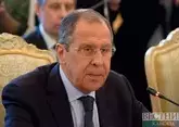 Сергей Лавров прибыл в Баку