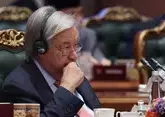 Генсек ООН прилетел в Ереван