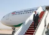 Пезешкиан собирается посетить Армению