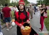 Армянские продукты за рубежом: как расширяется география поставок?