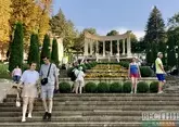 Санатории Ставрополья обошли по популярности здравницы Кубани