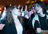 Анатомия молодежных протестов