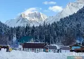В горах Карачаево-Черкесии с начала года спасли более 100 туристов