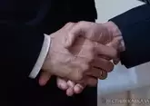 Иран готов к консультациям по созданию структуры безопасности на Ближнем Востоке
