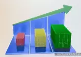 Внешняя торговля Грузии прибавила более 9% с начала года