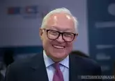 Рябков назвал позитивными перспективы "дизельной сделки" России и США