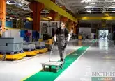 Объем отгруженных товаров собственного производства в Дагестане вырос на 26%