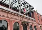 В Тбилиси начался процесс по запрету пяти оппозиционных партий