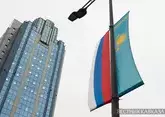 Дипломатическим отношениям России и Казахстана – 34 года