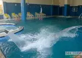 Новый санаторий появился в Пятигорске впервые за 30 лет