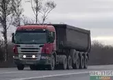 Транскам сейчас: участок дороги закрыли для всех видов транспорта
