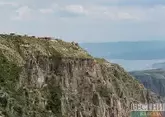 Дорогу к Сулакскому каньону отремонтировали в Дагестане
