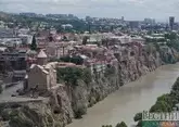 Кобахидзе принял глав МИД стран Центральной Азии