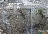 Туристы сорвались в каньон реки в Адыгее