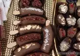 Доходы Азербайджана от экспорта какао резко выросли