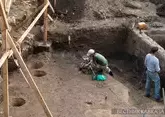 Уникальный отпечаток 4000-летней давности обнаружили в Турции