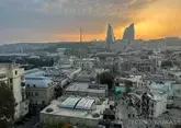 Новое здание посольства Грузии появится в Баку