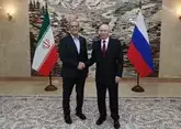 Путин и Пезешкиан поговорили о возвращении персонала на АЭС "Бушер"