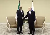 Путин обсудил с Пезешкианом отношения РФ и Ирана