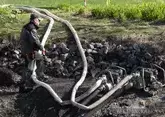 Авария оставила без воды дагестанский Избербаш и четыре села
