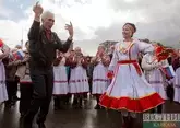 В Нальчике пройдет Фестиваль национальных культур