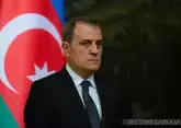 Джейхун Байрамов принимает участие в 13-м заседании СМИД ОТГ в Анкаре