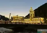 "Роза Хутор" стал лучшим горнолыжным курортом года в России