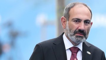 В партии Пашиняна предложили вывести Армению из ОДКБ