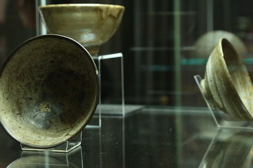 «Пять стихий чая». Загадки чайной церемонии в музее Востока