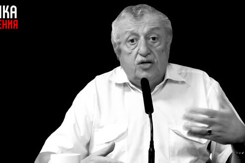Марк Горин: «Открытие посольства Азербайджана в Тель-Авиве — долгожданное событие»