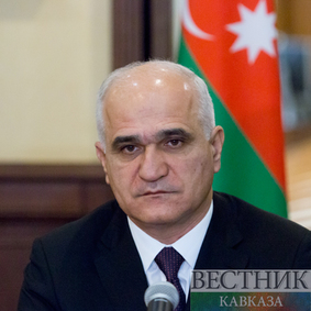 Шахин Мустафаев: &quot;Азербайджано-российские отношения развиваются очень успешно и на взаимовыгодной основе&quot;
