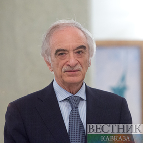 Полад Бюльбюль оглы: «Азербайджанский народ не может тридцать лет ждать, пока Армения уберет войска с нашей земли»