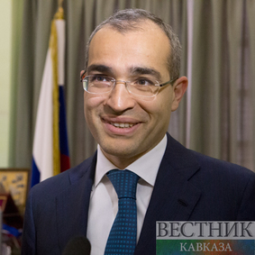 Микаил Джаббаров: &quot;Азербайджан намерен укрепить торговое сотрудничество с Израилем&quot;