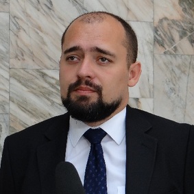 Эмин Алиев: &quot;Спектр азербайджано-российского взаимодействия по Каспию крайне широк&quot;