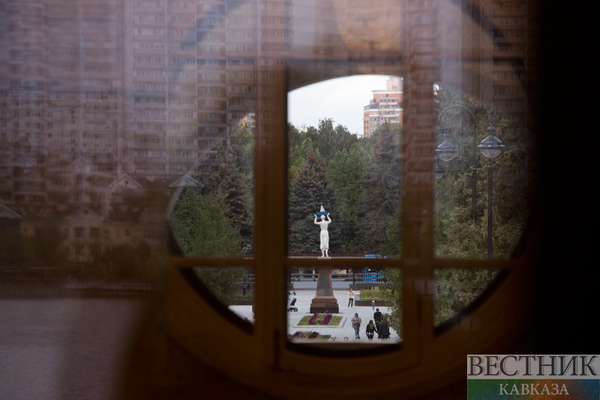 В Москве после реконструкции открылся Северный речной вокзал (фоторепортаж)