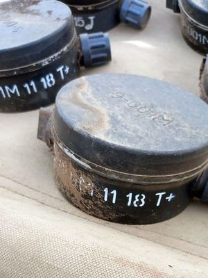 Более 150 мин обезвредили азербайджанские военные в Кельбаджарском и Дашкесанском районах