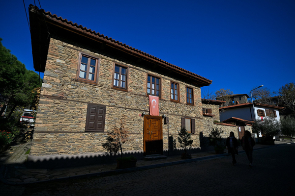 ООН включила турецкую Бирги в список лучших туристических деревень 2022 года