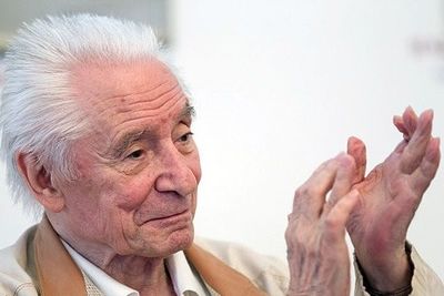 Путин поздравил хореографа Юрия Григоровича с 94-летием