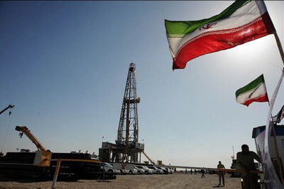 Что будет с иранской нефтянкой после американских санкций