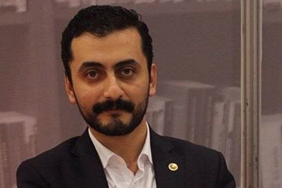 Турецкого оппозиционного экс-депутата освободили из-под стражи - СМИ