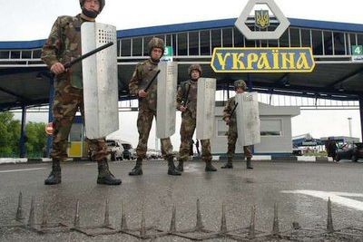 Киев оставит Украину без россиян?