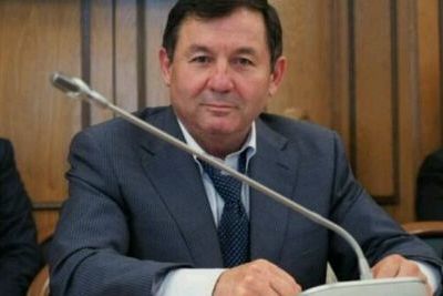 Башкирский депутат Госдумы поборется за кресло мэра Махачкалы