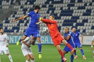 Чемпионат Грузии по футболу начнется 1 марта